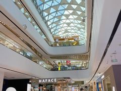 -万达广场(龙湖店)