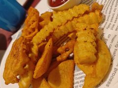 -Deer Park鹿园西餐(仁恒置地广场店)