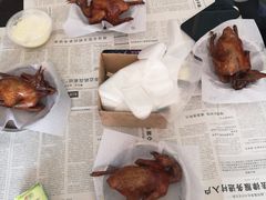 -味为先光明乳鸽(光明总店)