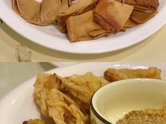 五香豆皮-石老头关东饺子王·东北菜(嘉华鑫城店)