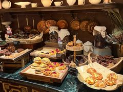 -B&C黄油与面包·THE GARDEN BAKERY概念店(世纪汇店)