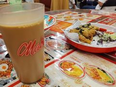 -孖记茶档·热腾茶餐(江南西plus店)