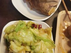 -阿那亚第三食堂 Cafeteria 3