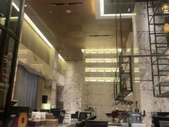 -怡廊(上海漕河泾万丽酒店)