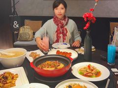 -东莱馋房(陆家嘴店)
