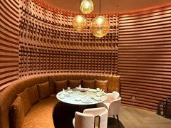-深圳美高梅酒店-品聚嘉府中餐厅