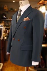 -伊布老裁缝西装礼服定制