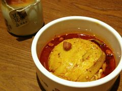 -渝是乎酸菜鱼(龙旗购物中心店)