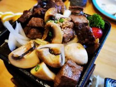 -村上一屋·亚洲菜融合小馆(南楼店)