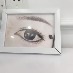 -韩美绣·骨相纹眉·洗眉美瞳线