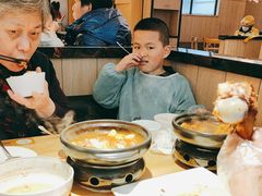 -醉得意·山茶油炒土鸡(福州马尾西堤店)