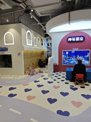 -米兜欢乐王国·儿童乐园(宝安益田假日天地店)