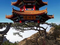 -棋盘山风景区