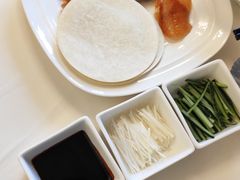 -锦江饭店锦北楼-锦江厅