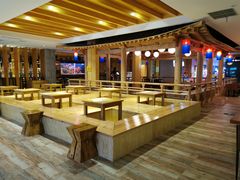 -御池园(顾村公园店)