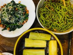 -薛阿婆(北美新天地中心店)