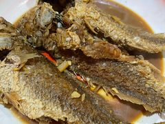 -老三样·美食研究中心(世贸路店)