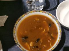 -金狮麟·新豫菜(金码大厦店)