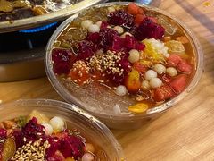 -飘香火锅(玉林西路店)