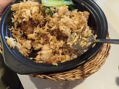 -阿清煲仔店(纺织城店)