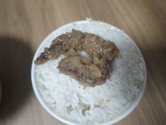 -定家小酥肉·清真(回民街店)