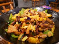 -胡师傅三下锅(汽车站店)