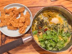 -小满手工粉(上海文峰广场店)