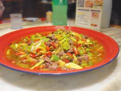 -渝味川菜(夜宵航母店)