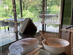 -木守西溪溪隐餐厅