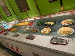 -尊品牛排(沙湾印象汇店)