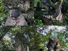 -丰都鬼城名山景区