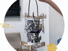 -霸王茶姬(凯德大峡谷店)