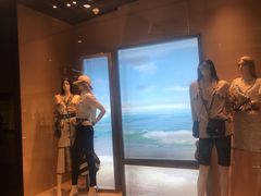 -CHANEL BEAUTÉ(圆方店)