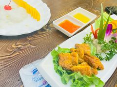 -Siam泰餐厅(水上公园店)