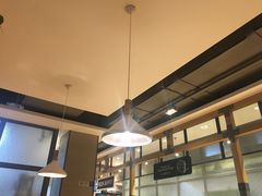 大堂-比格比萨自助(万柳华联店)