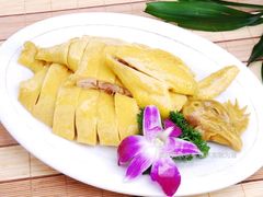 -三品香·江浙菜(松江九谊店)