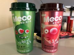 -小杨生煎(周浦万达店)
