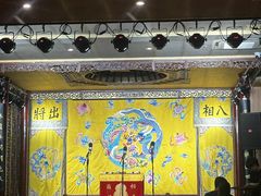 -南风大剧院莎梦二人转剧场