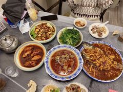 -佳佳麻辣烧菜馆