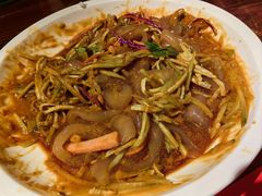 -七菜馆·东北菜·蒸饺(文体路店)
