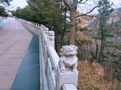 -石岛赤山风景区