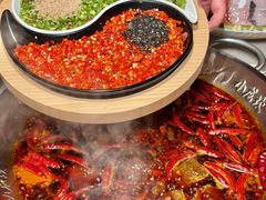 -小龙坎火锅(春熙太古里店)