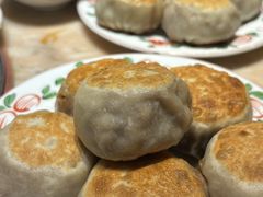 -清真·老门框爆肚涮肉·中华老字号(丰管路店)