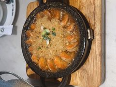 -小菜园新徽菜(南京秦淮龙蟠汇店)