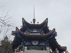-江苏师范大学(泉山校区)
