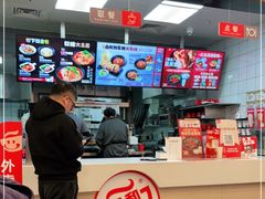 -永和大王(杨高中路店)