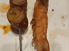 -京元盛铜锅涮肉(上海总店)