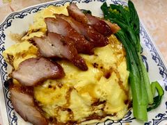 -渔记茶餐厅(渔村店)