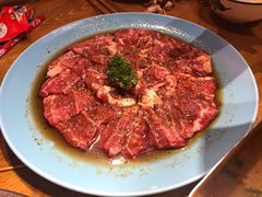 -419海鲜烧烤大排档