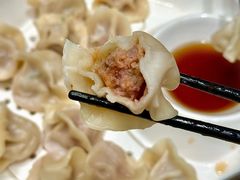 -湖畔鲁菜·二十年老字号餐厅(大明湖店)